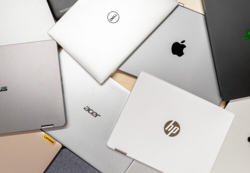 Top 5 Laptops Under Ksh 50,000 in Kenya for Budget-Conscious Buyers