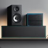 How to Choose the Perfect Audio System for Your Home in Kenya: A Buyer’s Guide