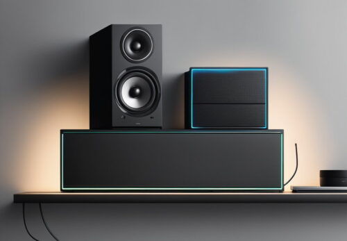 How to Choose the Perfect Audio System for Your Home in Kenya: A Buyer’s Guide