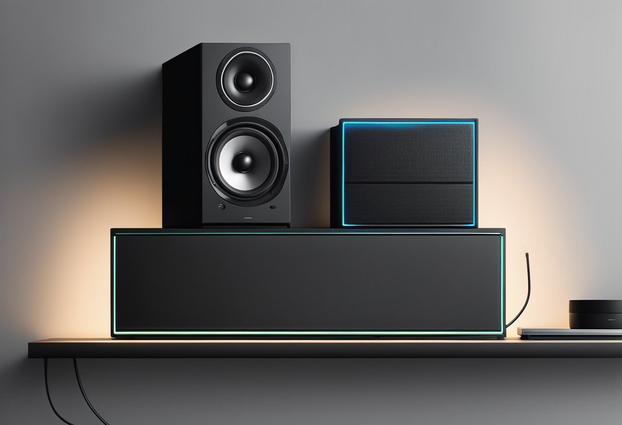 How to Choose the Perfect Audio System for Your Home in Kenya: A Buyer’s Guide